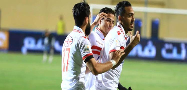 زمالك